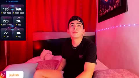 jey keler online show from February 10, 2:52 am