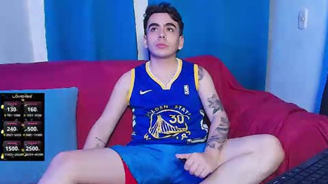 jey keler online show from July 27, 1:47 am