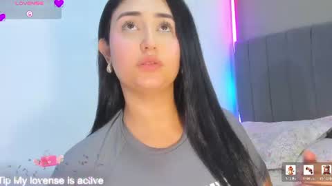jhackelin  My independent account online show from June 19, 5:46 am