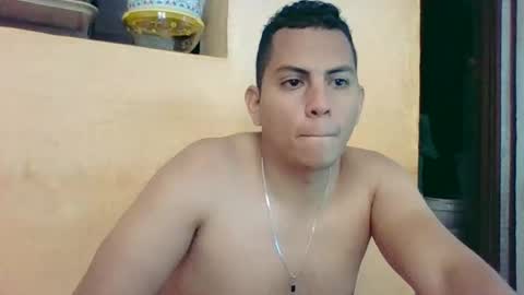 jhan1995 online show from January 17, 4:16 pm