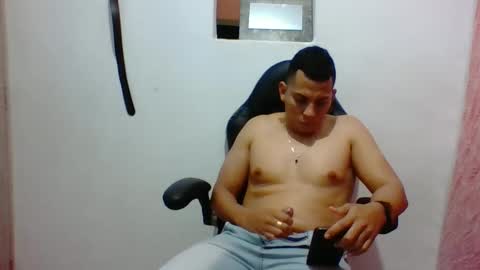 jhan1995 online show from February 20, 12:54 am