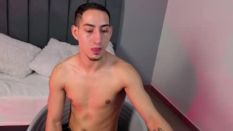 Jhan online show from April 9, 6:19 am