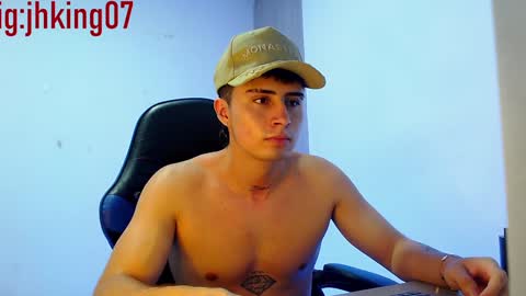 onlyfans jhanKing online show from January 14, 4:36 am