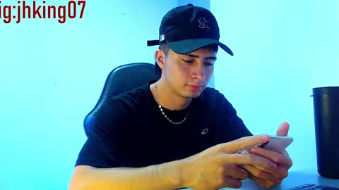 onlyfans jhanKing online show from January 9, 5:02 am