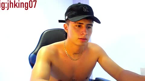 onlyfans jhanKing online show from January 10, 6:31 am