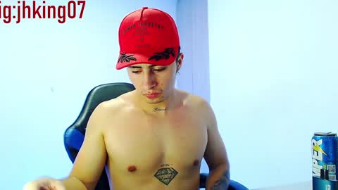 onlyfans jhanKing online show from January 20, 3:37 am