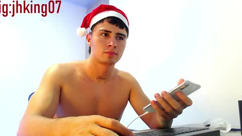 onlyfans jhanKing online show from December 30, 5:15 am