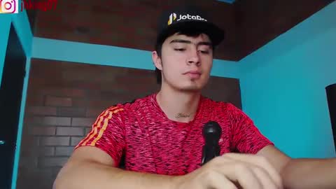 onlyfans jhanKing online show from February 28, 3:59 pm