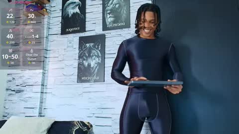 jhay_wheeler777 online show from April 13, 5:06 pm