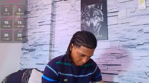 jhay_wheeler777 online show from April 4, 4:47 pm