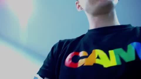 Jheampiero online show from October 15, 2:07 pm