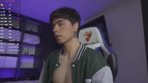 Morghan online show from December 3, 6:30 pm