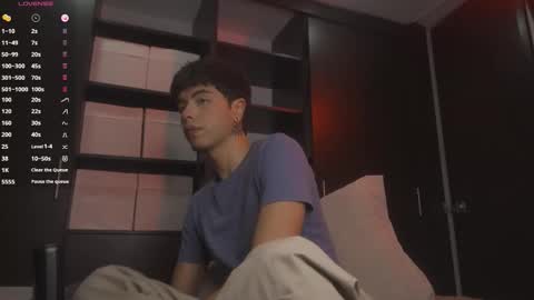 Morghan online show from November 14, 12:35 am