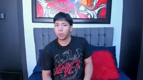 jhoan_evans online show from June 14, 2:35 am