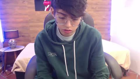 Jhoel online show from February 26, 1:00 pm