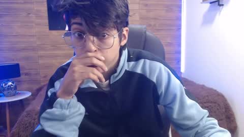 Jhoel online show from March 11, 12:28 pm