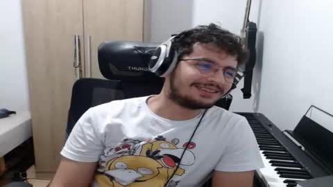 Jhon online show from January 11, 5:13 am