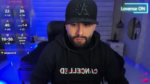 John Bear.... online show from January 15, 11:41 am