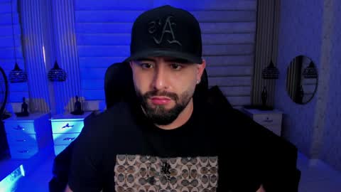 John Bear.... online show from March 25, 11:28 am