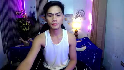jhon_cummer online show from February 12, 10:52 am