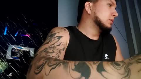 jhon online show from February 1, 7:26 am