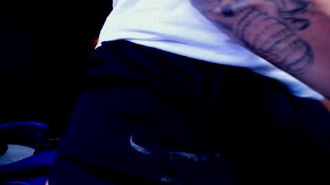 jhon_psyco online show from February 6, 11:40 pm