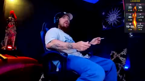 jhon_psyco online show from July 12, 10:13 pm
