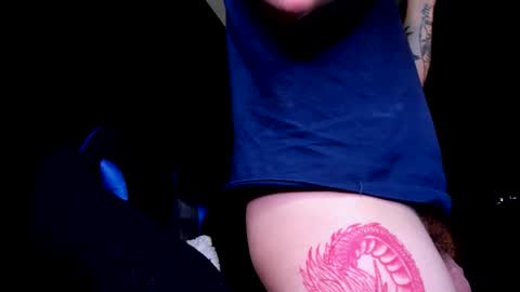 jhon_psyco online show from October 22, 6:31 pm