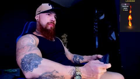 jhon_psyco online show from March 3, 8:43 am