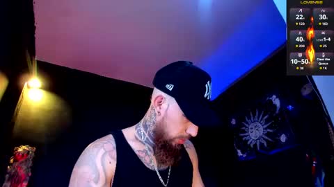 jhon_psyco online show from June 26, 9:42 pm