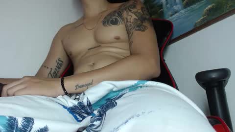 jhon tommy online show from November 9, 11:57 am