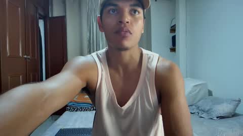 Jhon wich2 online show from May 17, 5:22 pm