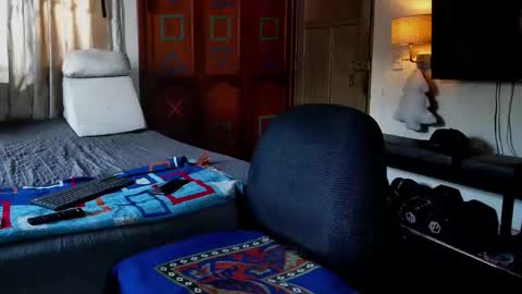 Jhon wich2 online show from March 9, 2:32 pm