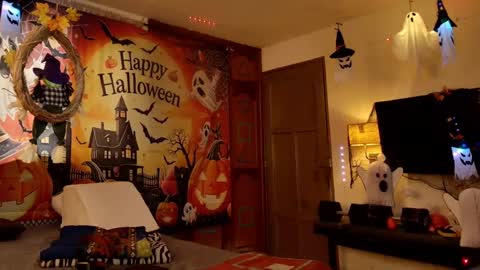 Jhon wich2 online show from October 3, 4:48 pm