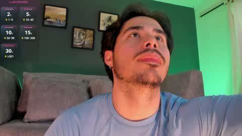 Jhon and jonny online show from June 7, 1:16 pm