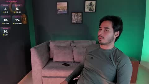 Jhon and jonny online show from June 8, 12:28 pm