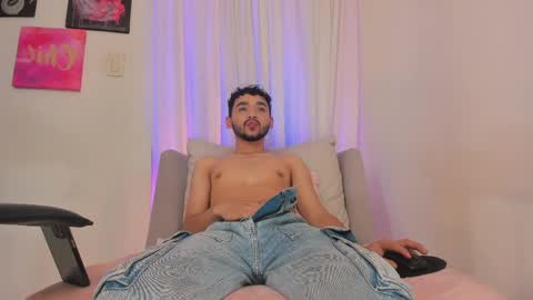Jhon and jonny online show from May 23, 5:09 pm