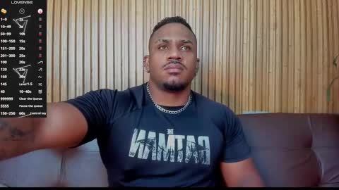 jhon online show from March 9, 5:39 pm