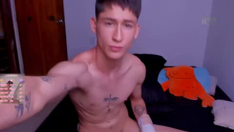 Jack online show from February 2, 10:39 pm