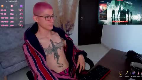 Jack online show from February 8, 11:57 am