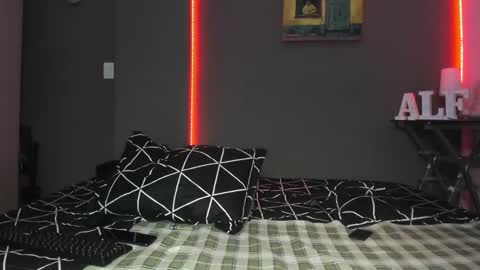 jhonny_ackerman online show from March 2, 5:08 am