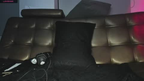 jhonny_ackerman online show from July 13, 9:13 am