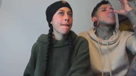 jhonny_ackerman online show from October 21, 7:02 am