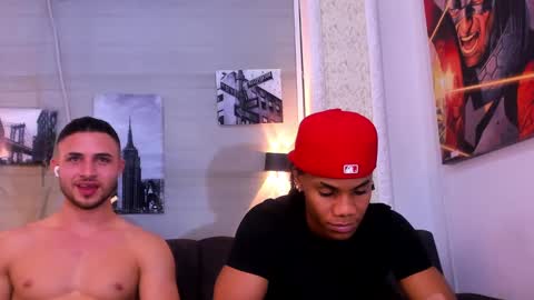 jhonny online show from February 21, 7:23 am