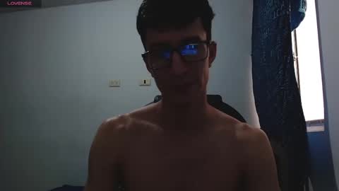 Jhonny independent model online show from February 14, 10:58 pm