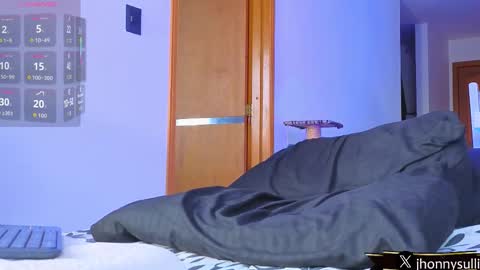 jhonny and friend online show from February 12, 3:48 pm