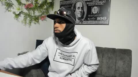 jhonson821 online show from November 7, 10:18 am