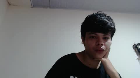 jhony_fucker online show from March 29, 5:25 pm