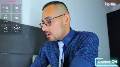 Jhony Alzate online show from September 9, 3:06 am