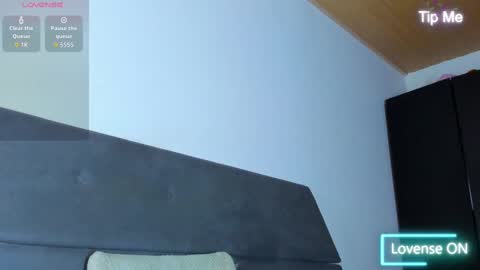 Jhony Alzate online show from September 27, 11:13 pm